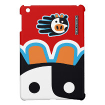 Cow iPad mini case