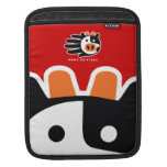 Cow iPad Sleeve