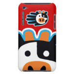 Cow iPod Touch case