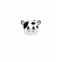 cow kids shirt