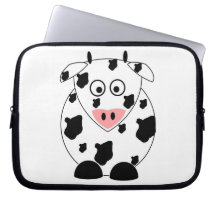 cow laptop