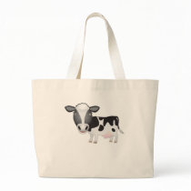 Cow Lover bags by Wildlifeshoppe Cow Lover bags