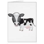 Cow Lover cards