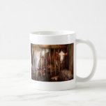 Cow - Milking Mabel Coffee Mugs