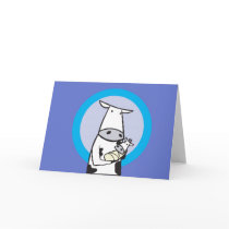 cow mom cards