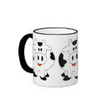 Cow Moo Mug
