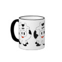 Cow Moo Mug