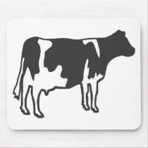 Cow Mouse Pads