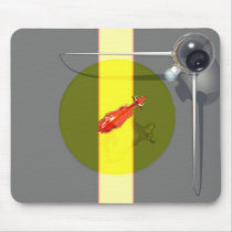 COW mousepads