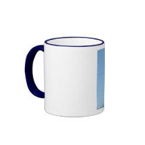 Cow Mug