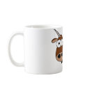 cow mug
