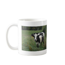 Cow Mug