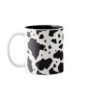 Cow mugs
