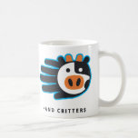 Cow Mug