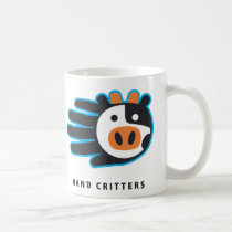 Cow Mug