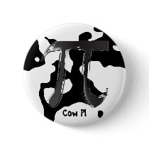 Cow PI Button