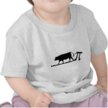 Cow Pi Tee Shirt