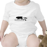 Cow Pi Tees