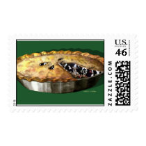 'Cow Pie' postage by Pro_Artz 'Cow Pie' postage