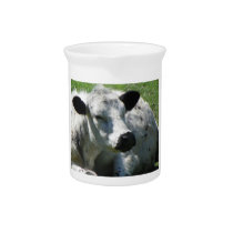 Cow Pitcher/creamer