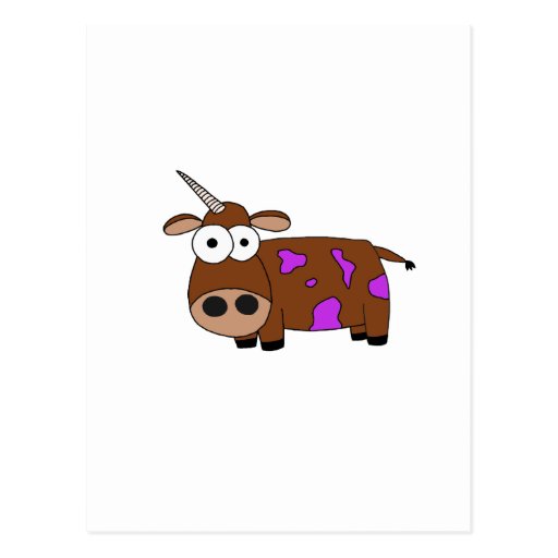 cow post cards