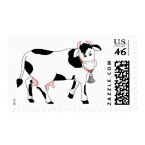 Cow postage