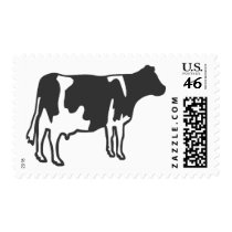 Cow Postage