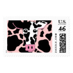 Cow postage