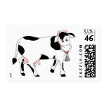 Cow Postage