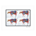 Cow Print