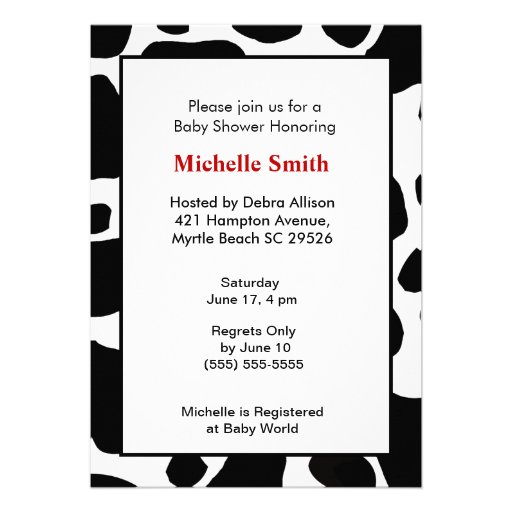 cow-print-baby-shower-invitations-zazzle