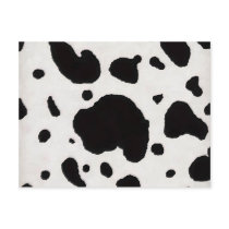 Cow Print postcards
