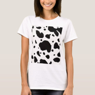 cow print shirt men