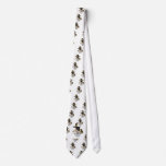 Cow-Pug ties
