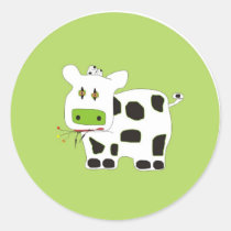 COW stickers