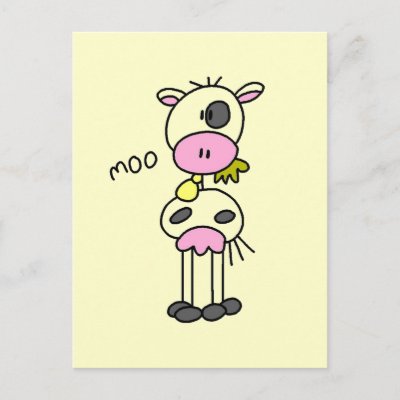 cow say moo