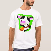 Cow t-shirts