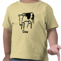 Cow Shirt