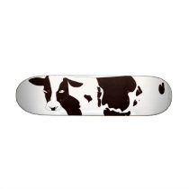 COW SKATE BOARD