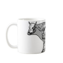Cow_skeleton mugs