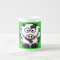 Cow Specialty Mugs mugs