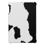 Cow Spots Case For The iPad Mini