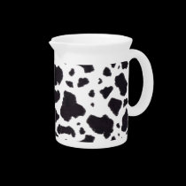 Cow Spots pitchers