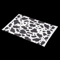 Cow Spots placemats