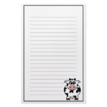 Cow Stationery