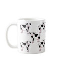 Cow style mugs by _nibo_ Cow style mugs