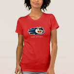Cow t-shirt
