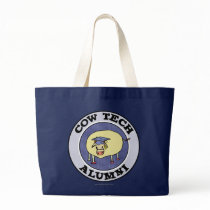 Cow Tech Alumni bags by AmazingSox Cow Tech Alumni bags