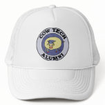Cow Tech Alumni hats