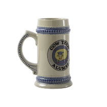 Cow Tech Alumni mugs